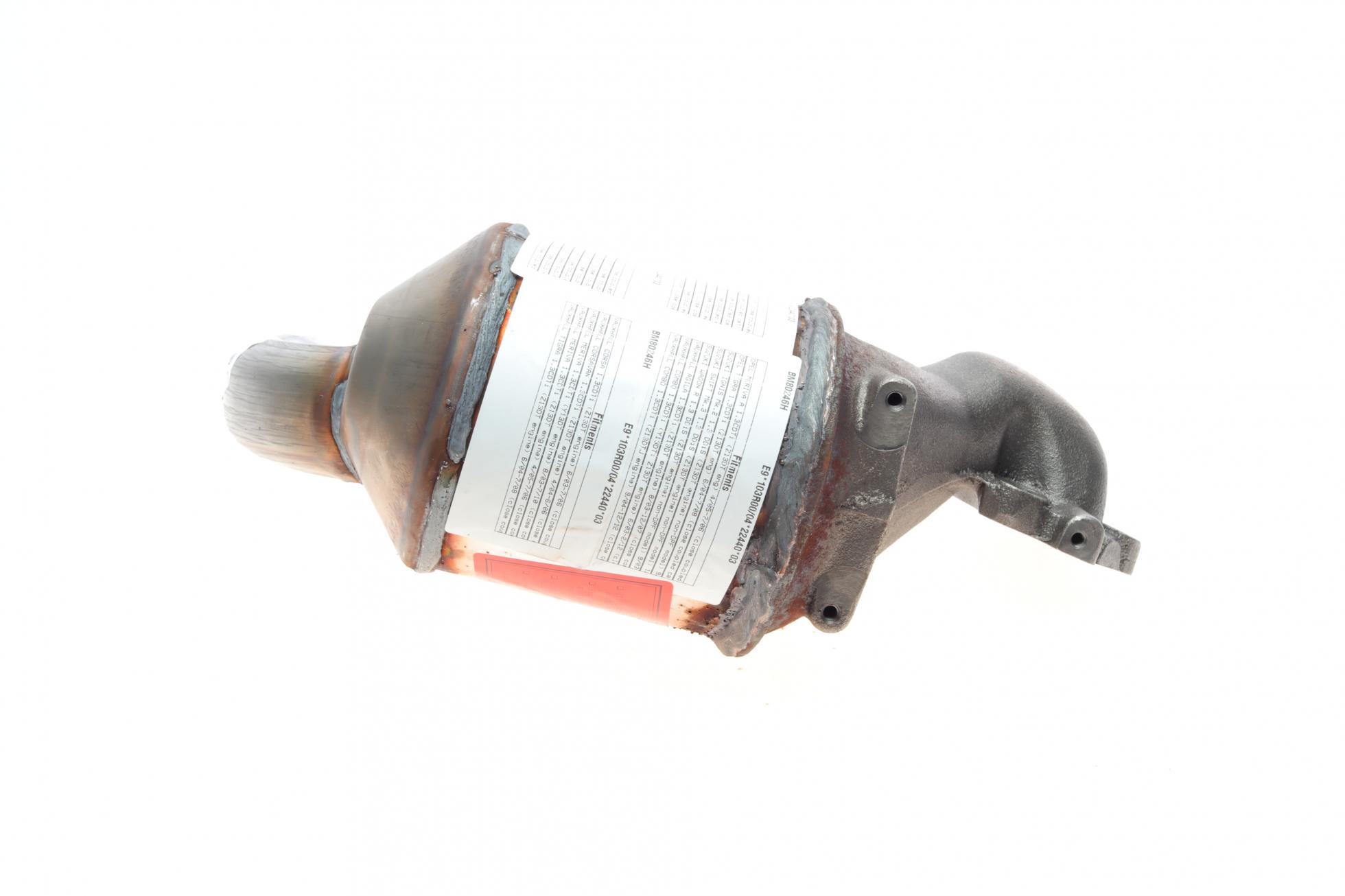 BM80246H BM CATALYSTS